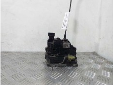 Recambio de cerradura puerta trasera derecha para opel corsa d limited edition referencia OEM IAM 0325407955 6 PINES 