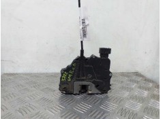 Recambio de cerradura puerta trasera derecha para opel corsa d limited edition referencia OEM IAM 0325407955 6 PINES  2