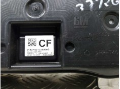 Recambio de cuadro instrumentos para opel corsa d limited edition referencia OEM IAM    2