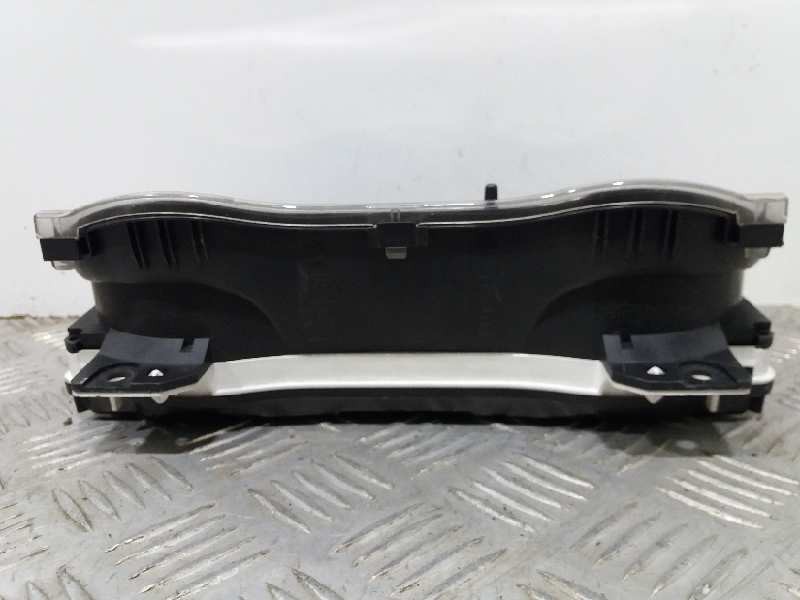 Recambio de cuadro instrumentos para opel corsa d limited edition referencia OEM IAM   