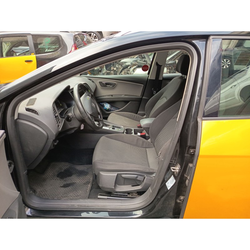 SEAT LEON ST (5F8) - imagen 4