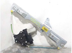 Recambio de elevalunas delantero derecho para opel corsa d limited edition referencia OEM IAM  ELECTRICO 