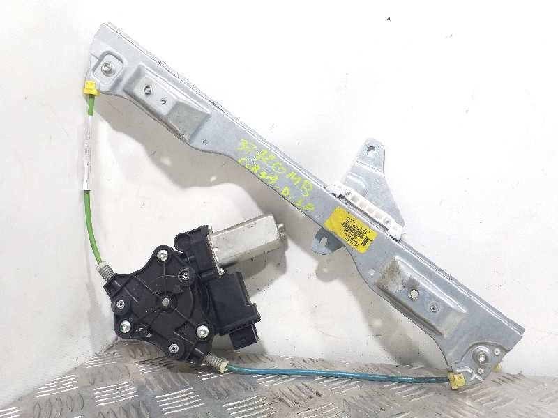 Recambio de elevalunas delantero derecho para opel corsa d limited edition referencia OEM IAM  ELECTRICO 
