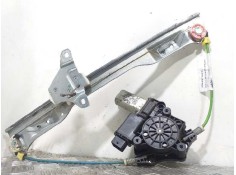 Recambio de elevalunas delantero derecho para opel corsa d limited edition referencia OEM IAM  ELECTRICO  2