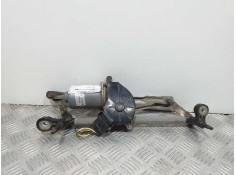 Recambio de motor limpia delantero para opel corsa d limited edition referencia OEM IAM 367546129  