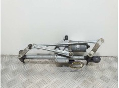 Recambio de motor limpia delantero para opel corsa d limited edition referencia OEM IAM 367546129   2