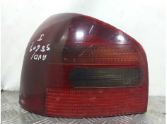 Recambio de piloto trasero izquierdo para audi a3 (8l) 1.9 tdi ambiente referencia OEM IAM   