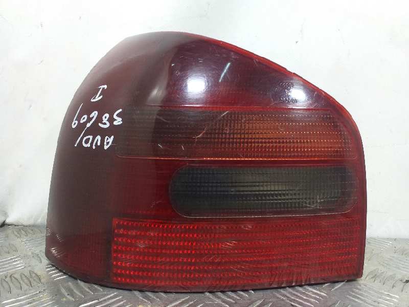 Recambio de piloto trasero izquierdo para audi a3 (8l) 1.9 tdi ambiente referencia OEM IAM   