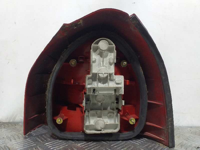 Recambio de piloto trasero izquierdo para audi a3 (8l) 1.9 tdi ambiente referencia OEM IAM   