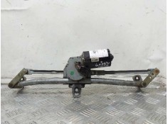Recambio de motor limpia delantero para audi a3 (8l) 1.9 tdi ambiente referencia OEM IAM 1C0955119  