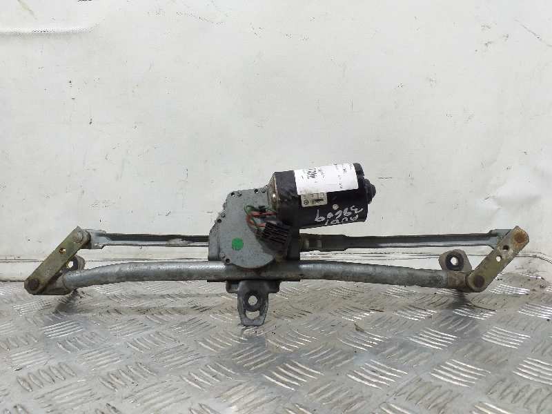Recambio de motor limpia delantero para audi a3 (8l) 1.9 tdi ambiente referencia OEM IAM 1C0955119  
