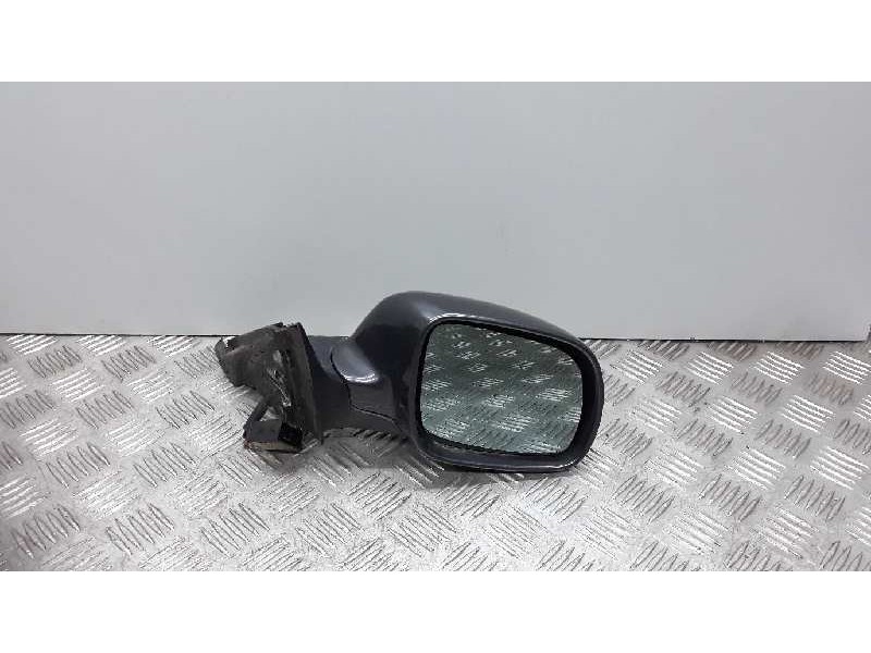 Recambio de retrovisor derecho para audi a3 (8l) 1.9 tdi ambiente referencia OEM IAM NVE2311  