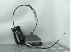 Recambio de cerradura puerta trasera izquierda para peugeot 308 sw sport referencia OEM IAM 567165