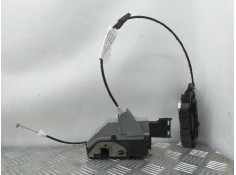 Recambio de cerradura puerta trasera izquierda para peugeot 308 sw sport referencia OEM IAM 567165   2