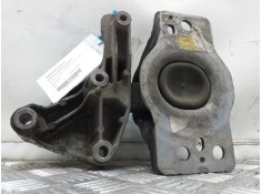 Recambio de soporte motor izquierdo para renault megane ii familiar dynamique confort referencia OEM IAM   