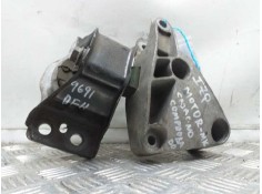 Recambio de soporte motor izquierdo para renault megane ii familiar dynamique confort referencia OEM IAM    2