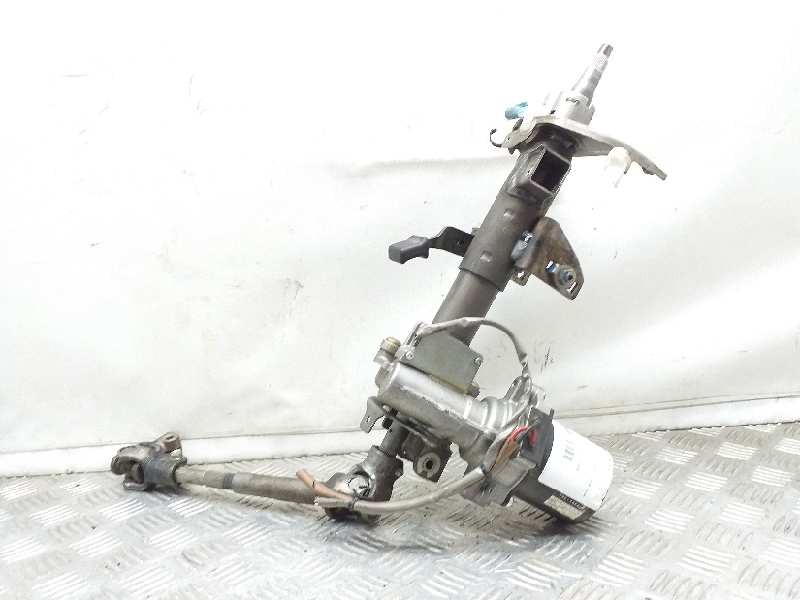 Recambio de columna direccion para toyota aygo (kgb/wnb) básico referencia OEM IAM 1608000251 07H100204 ELECTRICA