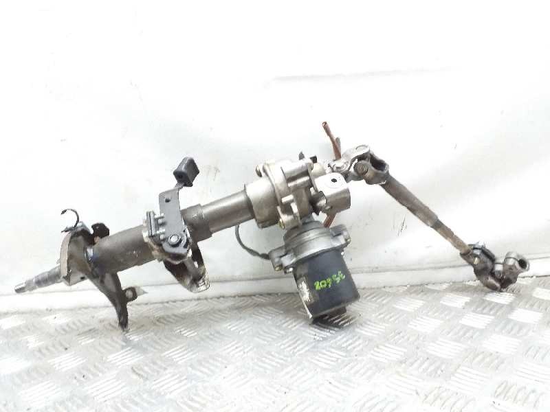 Recambio de columna direccion para toyota aygo (kgb/wnb) básico referencia OEM IAM 1608000251 07H100204 ELECTRICA