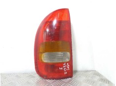 Recambio de piloto trasero izquierdo para opel corsa a swing-in referencia OEM IAM 90010033  