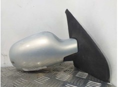 Recambio de retrovisor derecho para renault clio ii fase ii (b/cb0) alize referencia OEM IAM 8200163302 ELECTRICO CELESTE 2