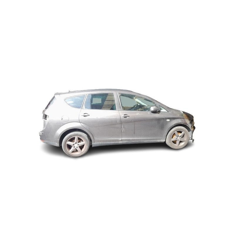 SEAT ALTEA (5P1) - imagen 1