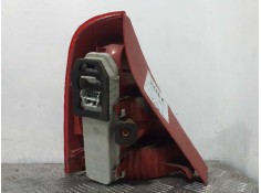 Recambio de piloto trasero derecho para renault clio ii fase ii (b/cb0) alize referencia OEM IAM 8200917487   2