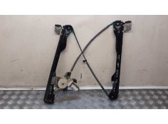 Recambio de elevalunas delantero derecho para ford focus berlina (cak) ambiente referencia OEM IAM 1331616  