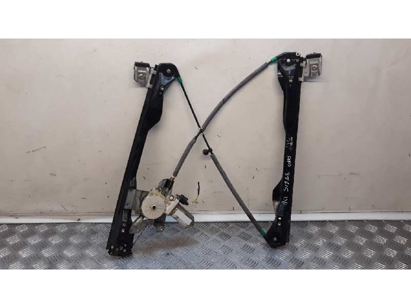 Recambio de elevalunas delantero derecho para ford focus berlina (cak) ambiente referencia OEM IAM 1331616   Recambio de elevalunas delantero derecho para ford focus berlina (cak) ambiente referencia OEM IAM 1331616
