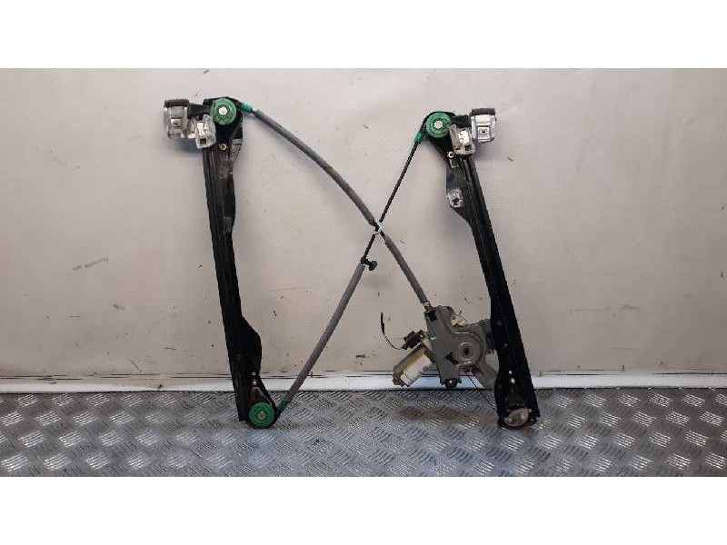 Recambio de elevalunas delantero derecho para ford focus berlina (cak) ambiente referencia OEM IAM 1331616   Recambio de elevalunas delantero derecho para ford focus berlina (cak) ambiente referencia OEM IAM 1331616
