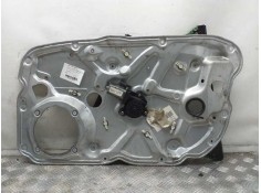 Recambio de elevalunas delantero derecho para fiat stilo (192) 1.9 jtd cat referencia OEM IAM  ELECTRICO 5 PUERTAS