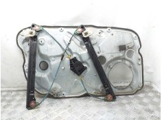 Recambio de elevalunas delantero derecho para fiat stilo (192) 1.9 jtd cat referencia OEM IAM  ELECTRICO 5 PUERTAS 2