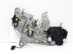 Recambio de cerradura puerta trasera izquierda para mazda 5 berl. (cr) 2.0 crtd active+ (105kw) referencia OEM IAM C23573310G   2
