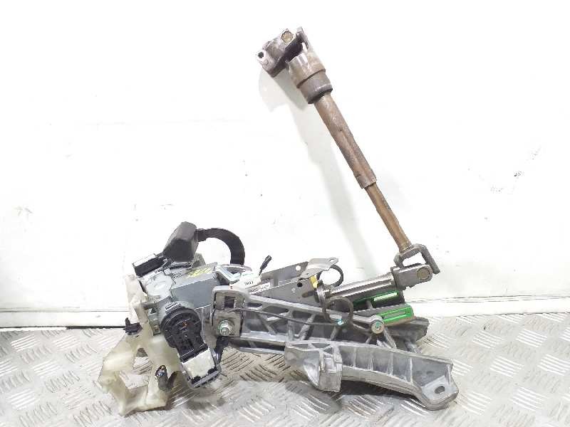 Recambio de columna direccion para mazda 5 berl. (cr) 2.0 crtd active+ (105kw) referencia OEM IAM 5N613C529MB  