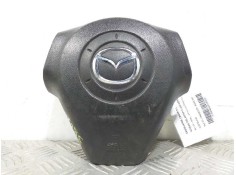 Recambio de airbag delantero izquierdo para mazda 5 berl. (cr) 2.0 crtd active+ (105kw) referencia OEM IAM A11A86540276  