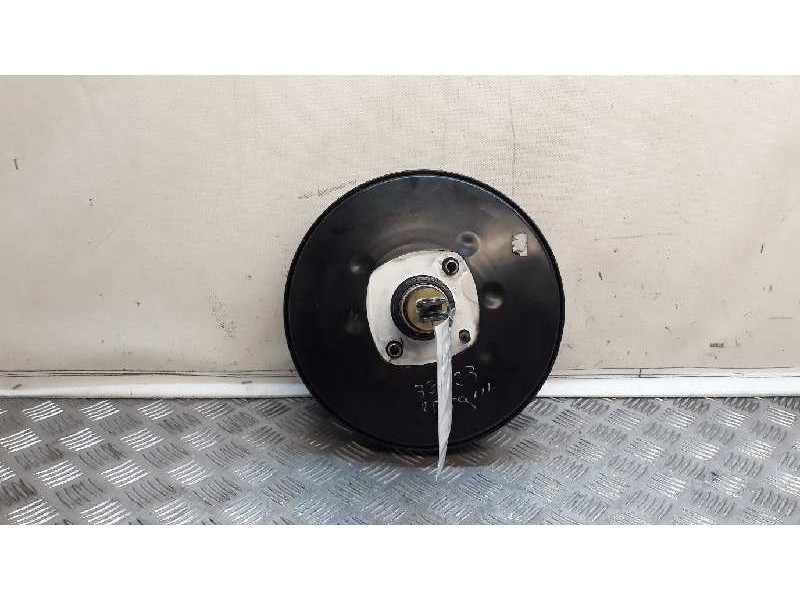 Recambio de servofreno para renault megane ii berlina 5p authentique referencia OEM IAM 8200453735  