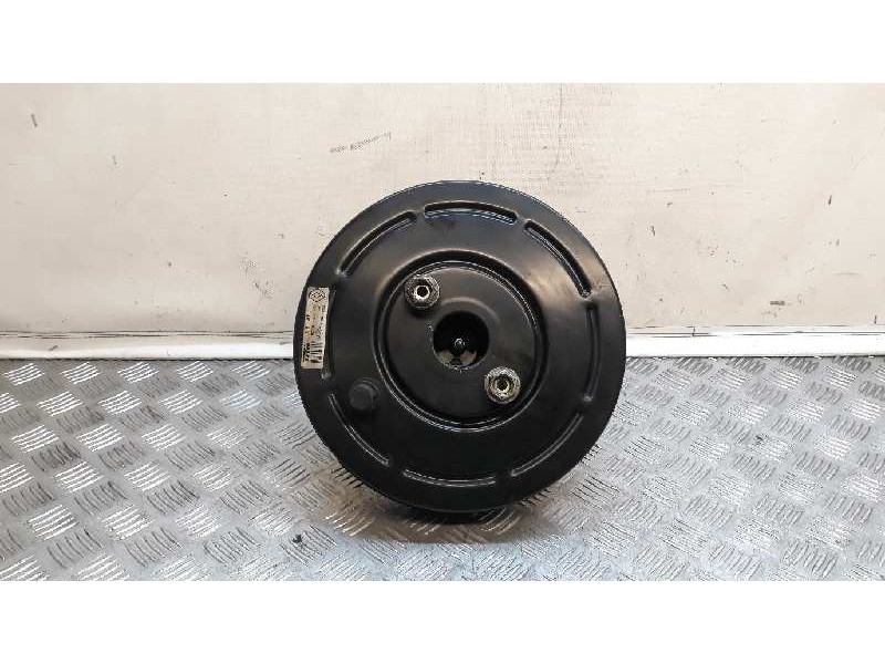Recambio de servofreno para renault megane ii berlina 5p authentique referencia OEM IAM 8200453735  
