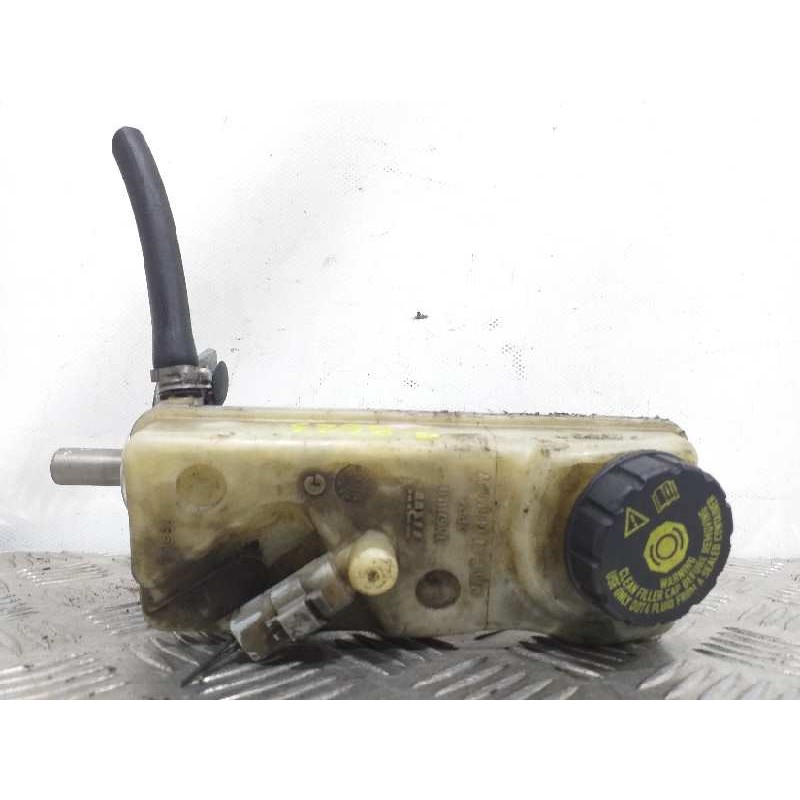 Recambio de bomba freno para renault megane ii berlina 5p authentique referencia OEM IAM 7701207697  