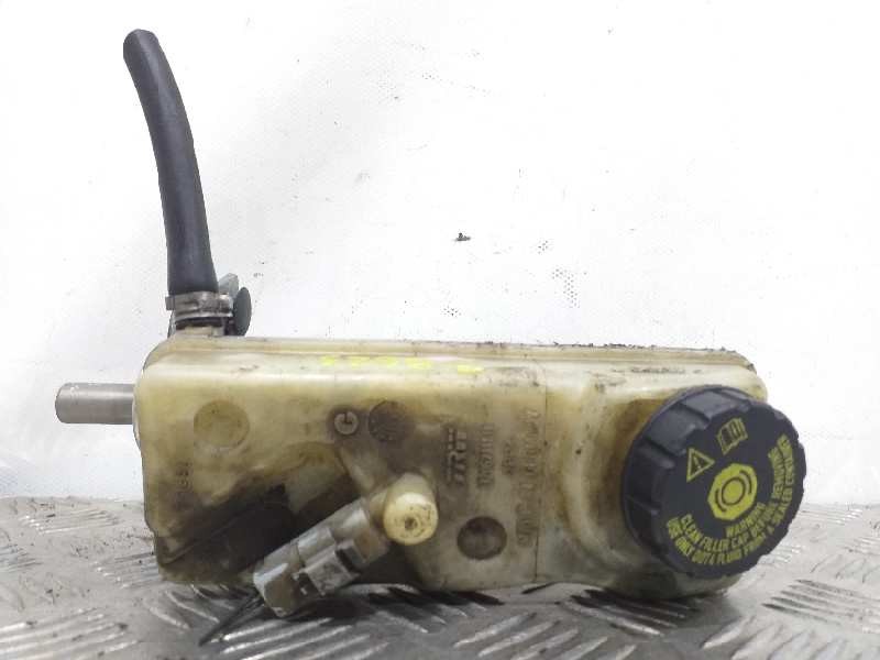 Recambio de bomba freno para renault megane ii berlina 5p authentique referencia OEM IAM 7701207697  