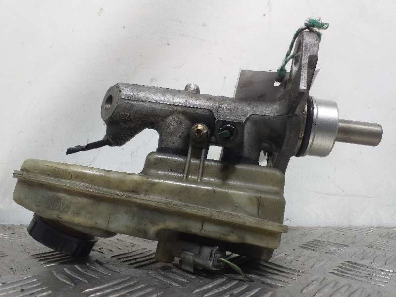 Recambio de bomba freno para renault megane ii berlina 5p authentique referencia OEM IAM 7701207697  
