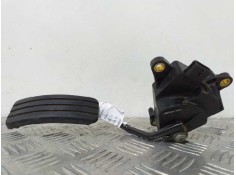 Recambio de pedal acelerador para renault megane ii berlina 5p authentique referencia OEM IAM 8200153268  