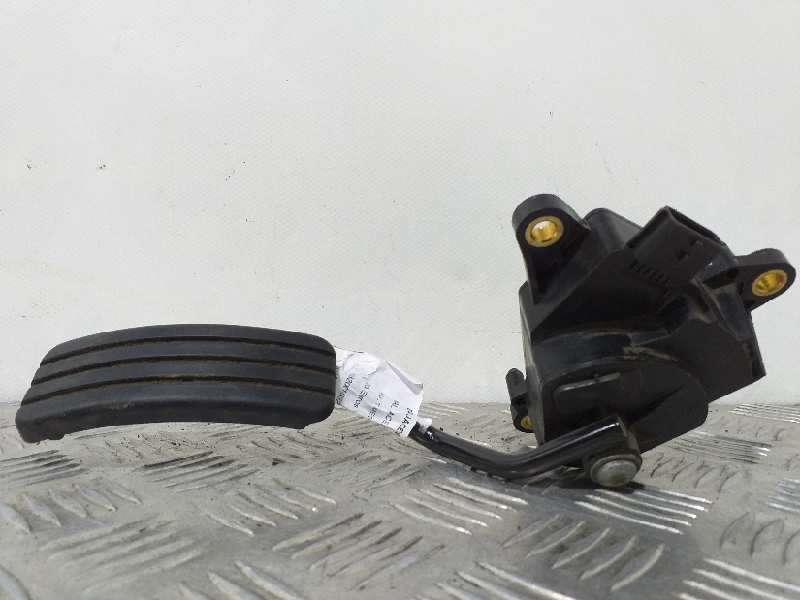 Recambio de pedal acelerador para renault megane ii berlina 5p authentique referencia OEM IAM 8200153268  