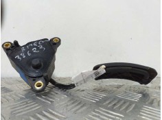 Recambio de pedal acelerador para renault megane ii berlina 5p authentique referencia OEM IAM 8200153268   2