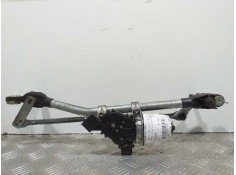 Recambio de motor limpia delantero para renault megane iii berlina 5 p dynamique referencia OEM IAM   