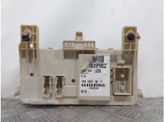Recambio de caja reles / fusibles para ford focus berlina (cap) ghia referencia OEM IAM 4M5T14014LED  