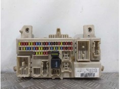 Recambio de caja reles / fusibles para ford focus berlina (cap) ghia referencia OEM IAM 4M5T14014LED   2