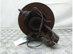 Recambio de mangueta delantera derecha para ford transit caja cerrada ´06 ft 350 l (largo) lkw (camion) referencia OEM IAM 17430