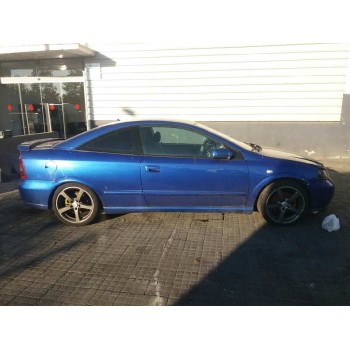 OPEL ASTRA G COUPÉ