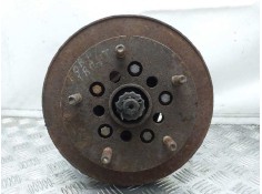 Recambio de mangueta delantera derecha para ford transit caja cerrada ´06 ft 350 l (largo) lkw (camion) referencia OEM IAM 17430 2