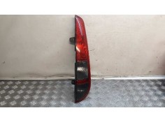 Recambio de piloto trasero derecho para ford focus berlina (cap) ghia referencia OEM IAM   