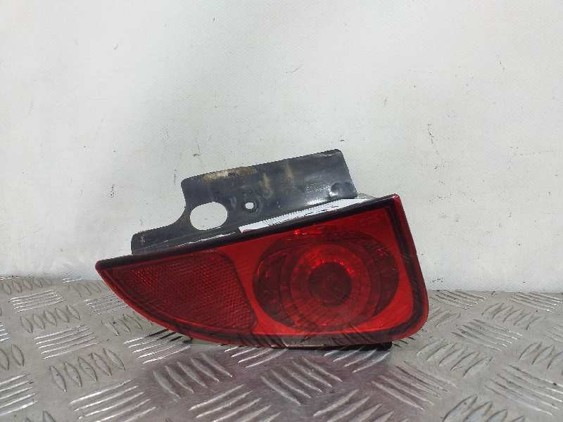 Recambio de piloto trasero derecho paragolpes para renault espace iv (jk0) dynamique referencia OEM IAM   